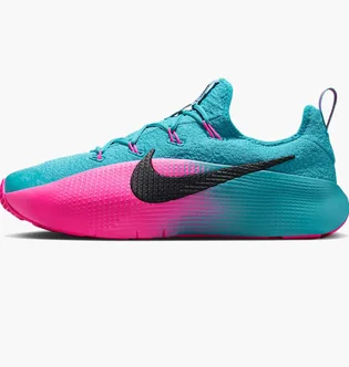 Кросівки чоловічі Nike Lebron Tr 1 Turquoise FJ6151-301