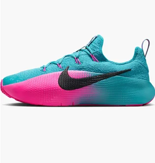Кроссовки мужские Nike Lebron Tr 1 Turquoise FJ6151-301