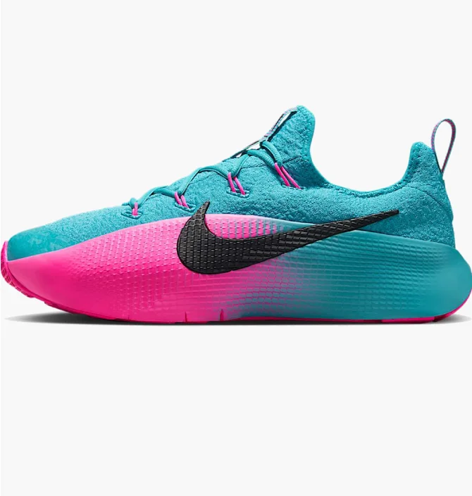 ᐉ Кроссовки мужские Nike Lebron Tr 1 Turquoise FJ6151-301