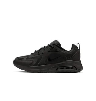 Кросівки чоловічі Nike Air Max 200 Black AQ2568-003