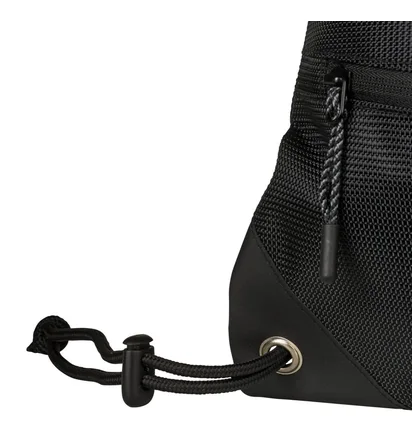 Сумка унисекс Select Gym Black 816111-111