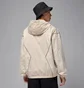 Вітровка чоловіча Air Jordan Brooklyn Draft Beige HV0554-104