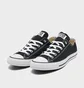 Кеди унісекс Converse Chuck Taylor All Star Low Top Casual Shoes Black M9166