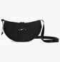 Сумка унисекс Nike Aura Crescent Crossbody Black HQ4370-010