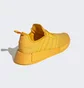 Кросівки унісекс Adidas Nmd_R1 Shoes Yellow HP7826