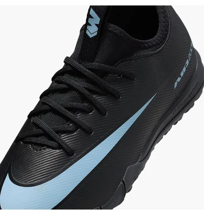 Сороконожки детские Nike Zoom Vapor 16 Academy Tf Black FQ8284-001