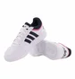 Кроссовки женские Adidas Hoops 30 White GW3037