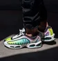 Кроссовки мужские Nike Air Max Tailwind 4 Aurora Green AQ2567-103