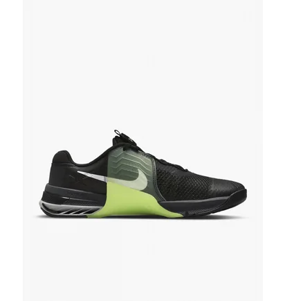 Кроссовки унисекс Nike Metcon 7 Black Cz8281-017