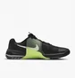 Кроссовки унисекс Nike Metcon 7 Black Cz8281-017