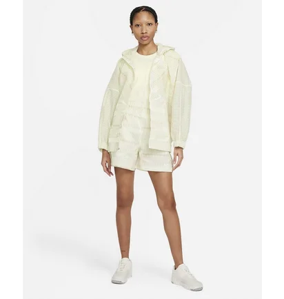 Куртка жіноча Nike Sportswear Windrunner White CZ9245-902