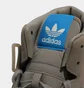 Кросівки чоловічі Adidas Forum Mid Lifestyle Shoes Olive HQ1508