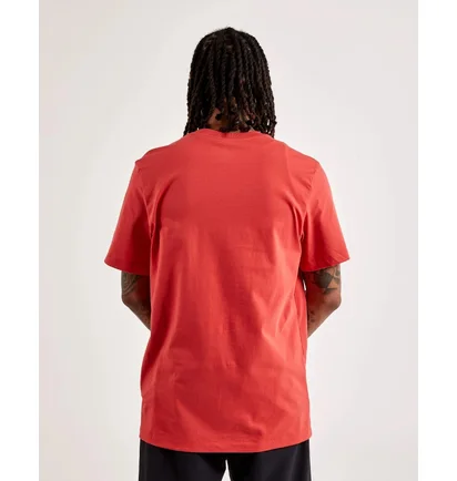 Футболка мужская Air Jordan Air Stretch Tee Red DV1445-604
