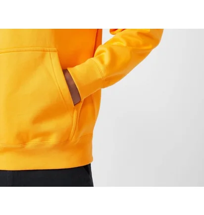 Худі чоловіче Nike Nrg Premium Essentials Hoodie Orange DX1355-836