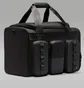 Сумка чоловіча Air Jordan Jam Collectors Gym Duffle Black MA9181-023
