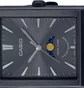 Часы мужские Casio Enticer Moon Phase Quartz MTP-M105B-1A