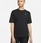 Футболка женская Air Jordan T-Shirt W J Essen Tee Core 22 Black DM5029-010
