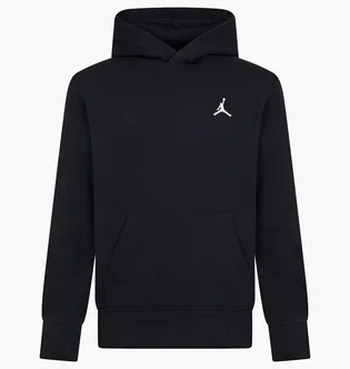 Худі дитяче Air Jordan Jdb Mj Brooklyn Black 9BD232-023