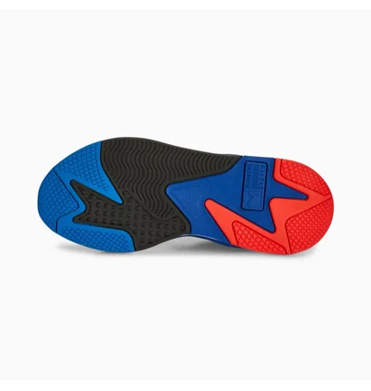 Кроссовки мужские Puma Bmw M Rs-X Black 307538-01