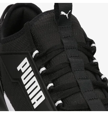 Кросівки чоловічі Puma Retaliate 2 Black 37667601