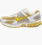 Кроссовки женские Nike W Zoom Vomero 5 Sc Sneaker White/Yellow HJ9607-700