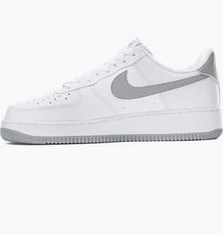 Кросівки чоловічі Nike Air Force 1 Low 07 White FJ4146-100