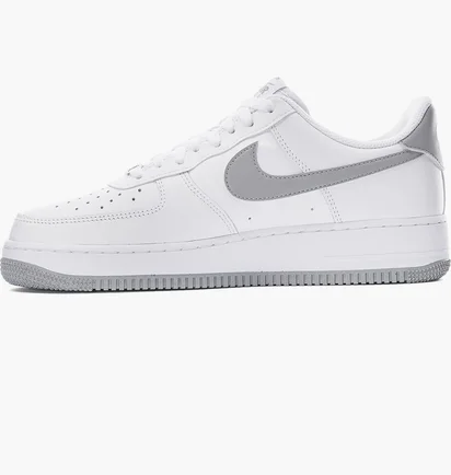 Кроссовки мужские Nike Air Force 1 Low 07 White FJ4146-100