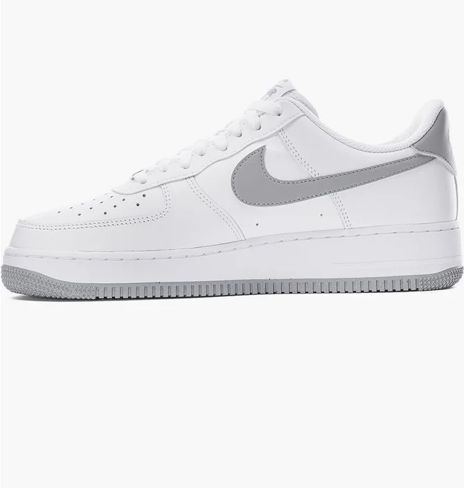 Кроссовки мужские Nike Air Force 1 Low 07 White FJ4146-100