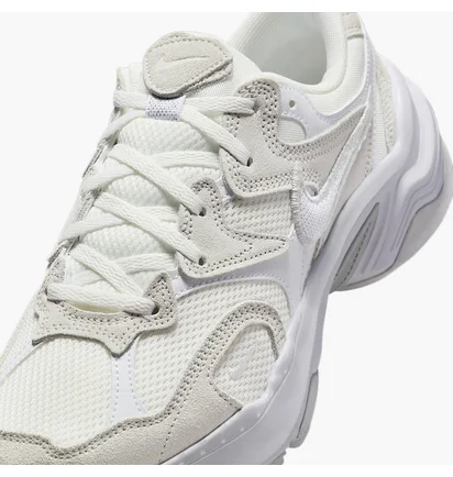 Кросівки жіночі Nike W Al8 White FJ3794-107
