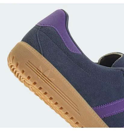 Кросівки чоловічі Adidas Bermuda Blue JH5457