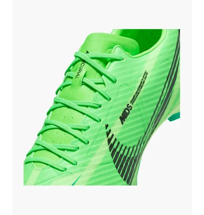 Бутсы унисекс Nike Air Zoom Mercurial Vapor Xv Academy Fg/Mg Dream Speed 8 F300 Green FJ7200-300
