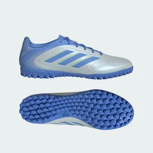 Сороконіжки унісекс Adidas Copa Pure Iii Club Metallic/Blue IE1170