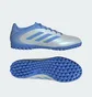 Сороконожки унисекс Adidas Copa Pure Iii Club Metallic/Blue IE1170