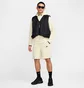 Жилетка мужская Nike Tech Woven Vest Black HM4262-010