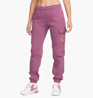 Штани жіночі Nike Sportswear Violet DX5675-507