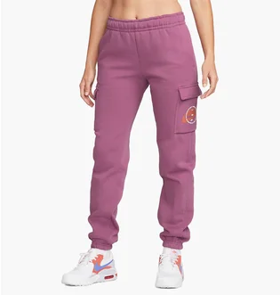 Штаны женские Nike Sportswear Violet DX5675-507