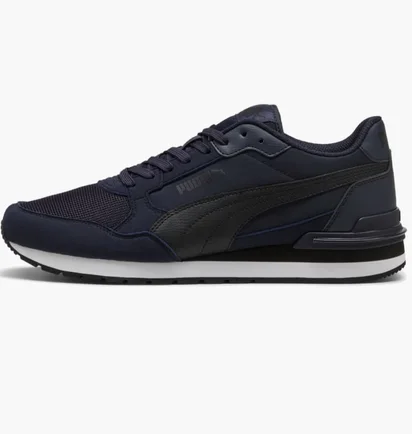 Кросівки чоловічі Puma St Runner V4 Blue 404743-04