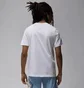 Футболка чоловіча Nike Tatum MenS T-Shirt White HF3947-100