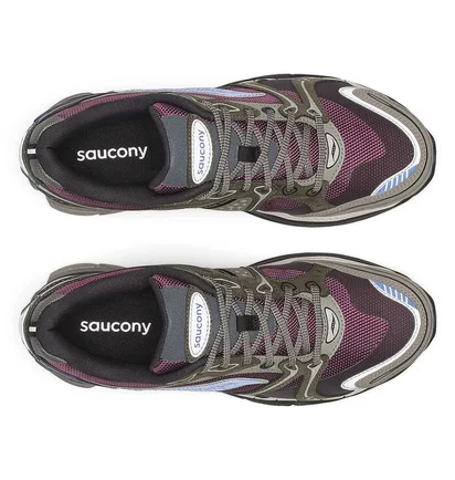 Кросівки жіночі Saucony Progrid Triumph 4 Multi S70935-4