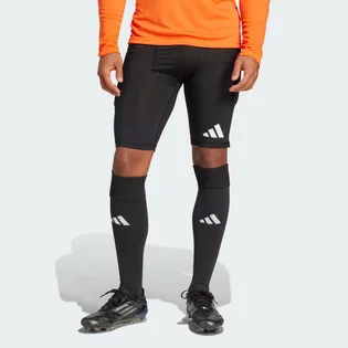 Шорты мужские Adidas Squadra 25 Black JF2483