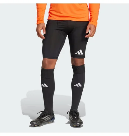 Шорты мужские Adidas Squadra 25 Black JF2483
