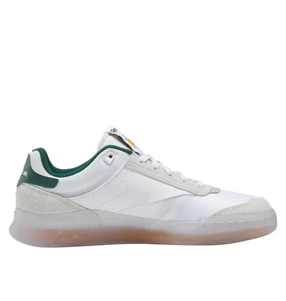 Кросівки чоловічі Reebok Club C Legacy White GX7561