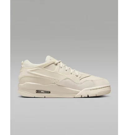 Кросівки жіночі Air Jordan 4Rm Shoes Beige FQ7940-200