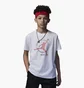 Футболка детская Air Jordan Official Member Tee White 95C342-001