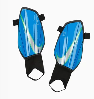 Щитки Nike Charge Blue SP2164-014