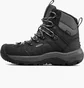 Черевики чоловічі Keen Revel Iv Mid Polar Black 1023631