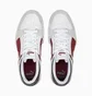 Кроссовки унисекс Puma Slipstream Heritage White 392108-02