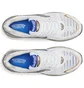 Кроссовки унисекс Saucony Progrid Triumph 4 White/Olive S70704-25