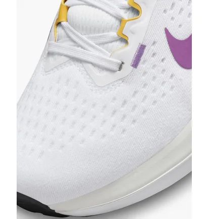 Кроссовки женские Nike Winflo 10 Road Running Shoes White DV4023-103
