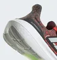 Кроссовки мужские Adidas Ultraboost Light Shoes Orange/Black ID3277